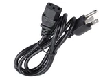Samsung LN40C610N1FXZA LN40C630K1FXZA Ac Power Cable Cord Feet. Fixed Price $9.95.