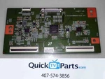 Seiki Rca SE40FY19 T-con Board LJ94-28005C. Fixed Price $24.95.