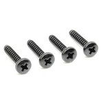Screws For Lg 43UP7000PUA.AUSQ (43UP7000PUA) Tv Stand / Legs (set Of 4). Fixed Price $8.99.