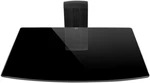Ematic EMD211 Glass Tv Wall Shelf Media Console Mount New Factory Sealed. Fixed Price $19.99.