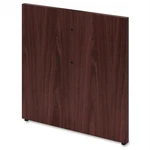 The Hon Tlpbsn Conference Table Mid-base 28.4" Mahogany. Fixed Price $205.76.