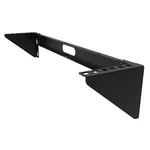 Qiaoyoubang 2U Foldable Wall Mount Patch Panel Bracket -vertical R.... Fixed Price $35.83.