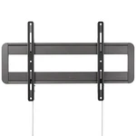 Dynamic 42-IN To 100-IN Fixed Tv Mount. Fixed Price $129.99.
