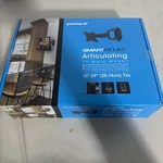 Peerless Smartmount For 10" To 29" Display SA730P. Fixed Price $75.00.