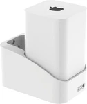 Total Mount Wall For Apple Airport Time Capsule Extreme A1470/A1521. Fixed Price $50.00.