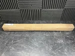 Chief 600MM Vertical M8 No Offset FHB5037 New! Open Box!. Fixed Price $19.99.