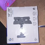 Core Innovations Full Motion Tv Mount 10-49" Tilt & Swivel Easy Install. Fixed Price $16.50.