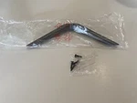 Sansui Tv Base Pedestal Stand Legs (2) Oem Factory 32 42 In LE-40T New. Fixed Price $11.94.