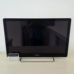 32" Sony NSX-32GT1 1080P 60HZ Fhd Led Lcd Internet Tv W/ Oem Remote White. Fixed Price $269.95.