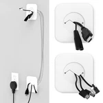 Wall Mount Tv Hider Kit - Cable Management Hides Wires Behind The.... Fixed Price $31.45.