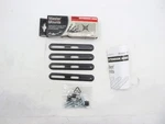 Master Mounts Vesa Pattern Extension Arms (4 Included) 106. Fixed Price $25.49.