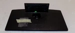Sceptre X405BV 40" Tv Stand Pedestal Base With Mounting Screws. Fixed Price $36.98.