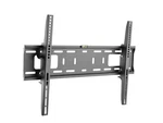 Atdec Tilt Wall Mount With Max Weight Capacity 110LBS. Vesa 100-600MM Wide. Fixed Price $87.87.
