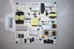 Vizio V605-G3 Power Board 1P-118BX01-1010. Fixed Price $29.99.