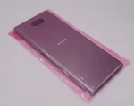 Original Sony Xperia 10 Plus I3223 Housing Battery Backcover Silver. Fixed Price $45.33.