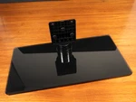 Rca Tv Glass Base And Pedestal For LED39B45RQ. Fixed Price $19.00.