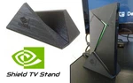 Vertical Stand For Nvidia Shield Android Tv (2017 & 2019 Pro Models). Fixed Price $8.79.
