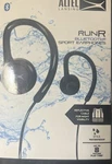 Altec Bluetooth Sport Earphones - Runner Reflective, Waterproof Microphone New. Fixed Price $19.99.