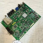 Vizio 02-01036118-10 Main Board For VW26LHDTV10F. Fixed Price $24.95.