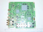 New Samsung Main Board LN55C630K1FXZA Z611. Fixed Price $129.95.