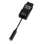 Zoom Timecode Adapter TCA-1 For. Fixed Price $77.84.