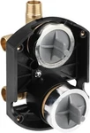 R22000 Shower Valve With Diverter 3-WAY 6-WAY Rough In. Fixed Price $59.99.