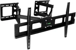 Mount-it! Heavy Duty Articulating 37"- 63" Flat Sceen Led Tv Corner Wall. Fixed Price $155.99.