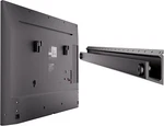 Studless Tv Mount, Heavy Duty Drywall Bracket Hanger For 32-75 Inch Flat. Fixed Price $46.41.