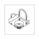 PEERLESSDCT100 Truss Ceiling Mount With Decoupler For Jumbo*. Fixed Price $44.99.