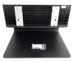 New Samsung QN75QN90AAFXZA Stand Base W/screws BN96-49080M BN96-53168C .... Fixed Price $189.95.