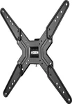 Best Buy Essentials Tilting Wall Mount For Tvs Up To 50" Black Be-mstilt. Fixed Price $11.99.