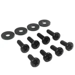 Screws For Lg 32LK330.AUSQ (32LK330) Tv Wall Mount (set Of 12). Fixed Price $8.99.