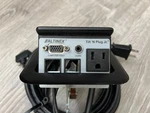 Altinex Tilt Plug Jr. TNP121 Power Outlet Connector. Fixed Price $35.00.