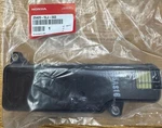 Genuine Honda Transmission Oil Filter 25420-5LJ-003. Fixed Price $38.48.