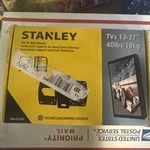 Stanley TMR-EC3103T Pro Series 13" 37" Tilt Wall Mount. Fixed Price $24.88.