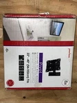 Peerless-av Pivoting Tv Wall Mount 10" To 29" PP730 Brand New. Fixed Price $45.00.