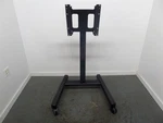 Chief PFC2000B Mobile Tall Institutional Cart - Adjustment Knob. Fixed Price $199.95.