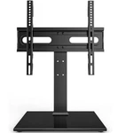 (new) Hemudu Universal Stand Table Top For 27-60 Inch Lcd Led. Fixed Price $40.00.
