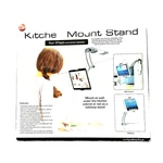 Cta Pad-kms 2-IN-1 Adjustable Arm Kitchen Mount Stand For Ipad/tablet New. Fixed Price $36.85.