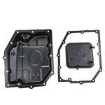 Transmission Oil Pan Kit With Filter Gasket Fit For Chrysler Dodge Dakota Dur.... Fixed Price $75.89.