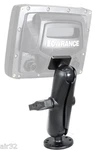Ram Super-duty Quick-release Mount For Lowrance Elite, Mark, Hook Fishfinders. Fixed Price $63.49.