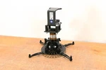 Chief CMA362 C-clamp Pipe With Premier Mounts Pds-plus CG01NNM. Fixed Price $33.99.