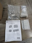 Peerless LCW-100SP Tilting Wall Mount. Fixed Price $12.00.