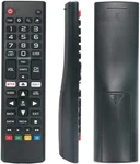 New Remote Control For Lg Tv 55LM6400-UA 55LM6700-UA 55LM7600. Fixed Price $7.99.