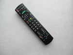 Remote Control For Panasonic TH-42PZ70B TH-50PZ77U Smart Led Viera Hdtv. Fixed Price $12.48.