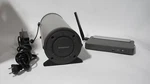 Infocus Simpleshare Interactive Touch Presentation System 14-PIECE! INA-SIMINT1. Fixed Price $105.00.