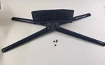 Samsung UN55ES6500F Tv Base Stand Pedestal + Screws UN55ES6100F UN55ES7500F. Fixed Price $99.99.