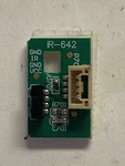Funai 43PFL5766/F6 Sensor 20200319 IR-642. Fixed Price $12.88.