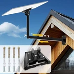 Starlink Gen 3 Mount , Extension-type Heavy Duty Long Wall. Fixed Price $56.00.