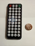 Genuine Naxa Remote NT-90 NTD-1553 NTD-1952 NT-1907 NT-2407 NTD-1955. Fixed Price $27.95.